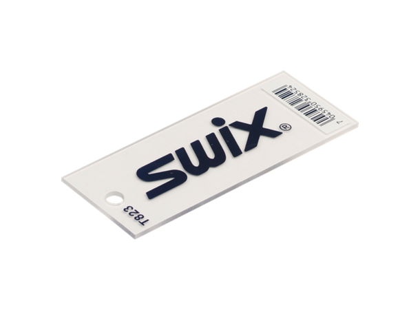 Swix Plexi scraper 3mm T823D